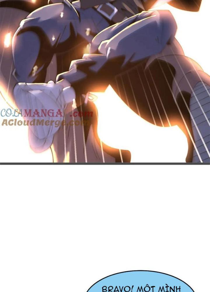 Lời Nguyền Này Thật Tuyệt Vời Chapter 65 - Trang 3