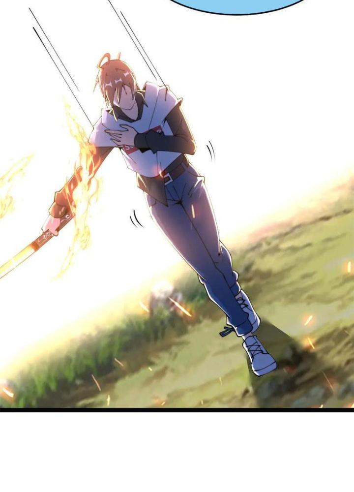 Lời Nguyền Này Thật Tuyệt Vời Chapter 65 - Trang 3
