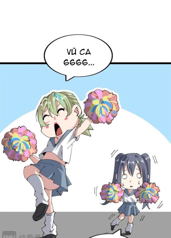Lời Nguyền Này Thật Tuyệt Vời Chapter 65 - Trang 3