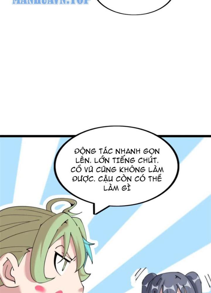Lời Nguyền Này Thật Tuyệt Vời Chapter 65 - Trang 3