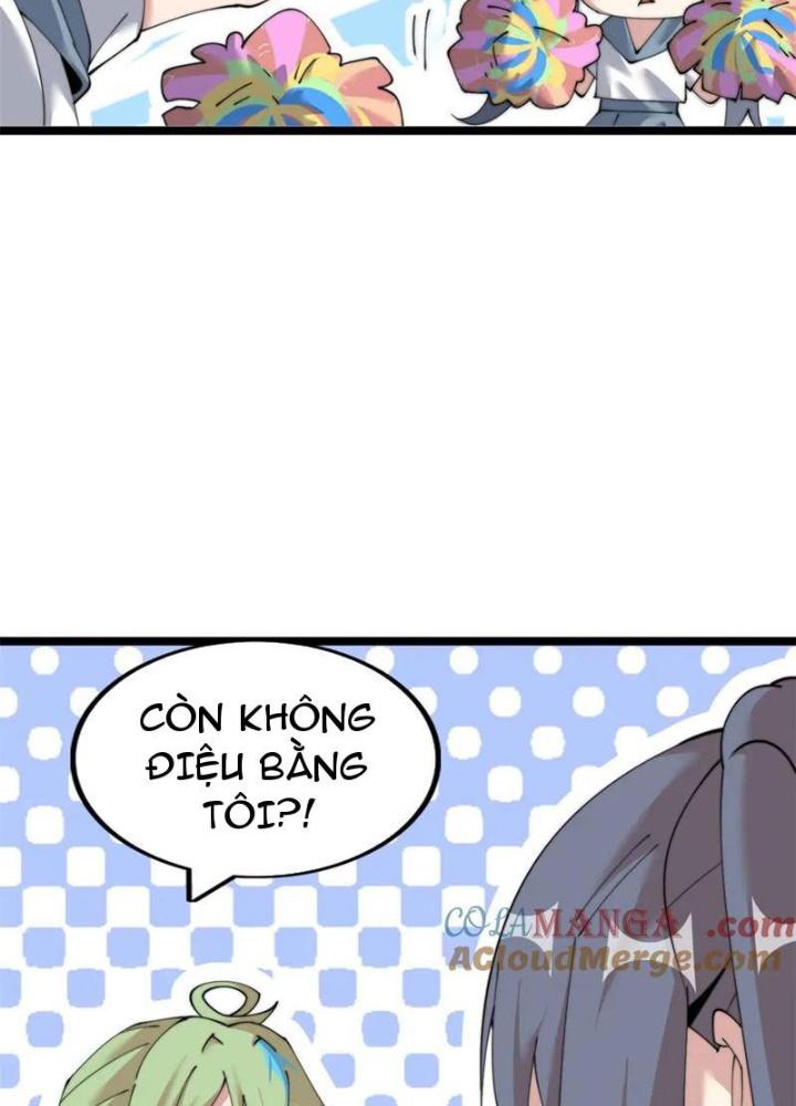 Lời Nguyền Này Thật Tuyệt Vời Chapter 65 - Trang 3