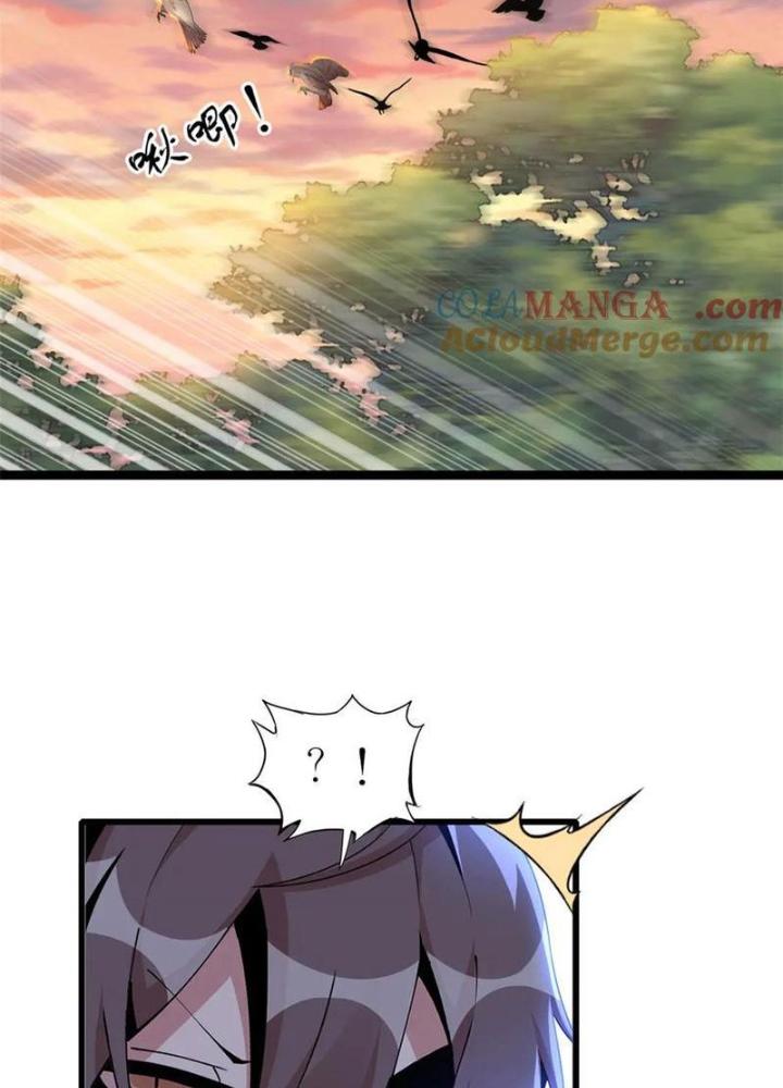 Lời Nguyền Này Thật Tuyệt Vời Chapter 65 - Trang 3