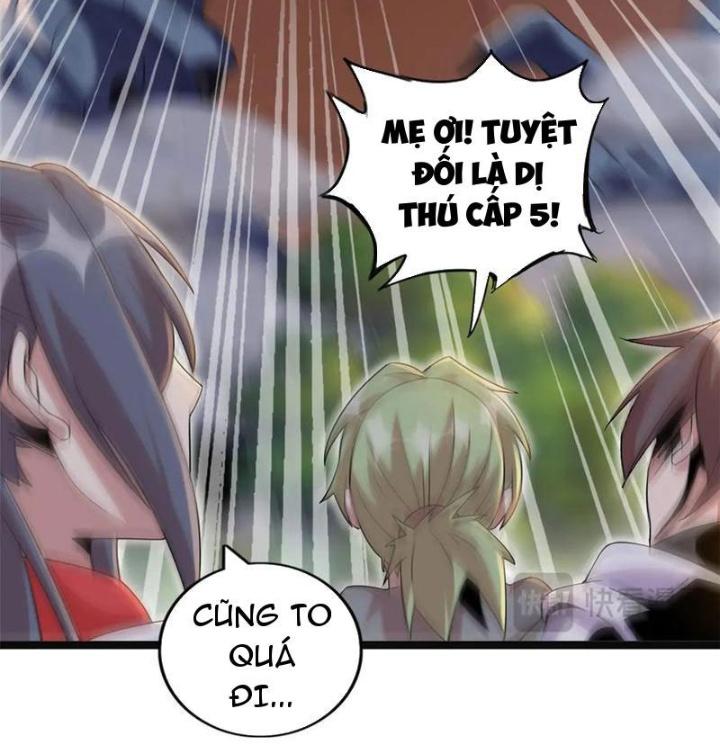 Lời Nguyền Này Thật Tuyệt Vời Chapter 65 - Trang 3