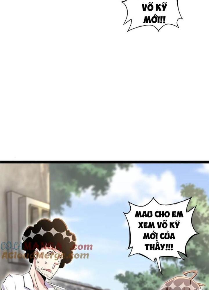 Lời Nguyền Này Thật Tuyệt Vời Chapter 65 - Trang 3