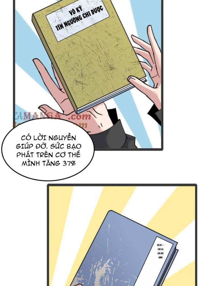 Lời Nguyền Này Thật Tuyệt Vời Chapter 65 - Trang 3