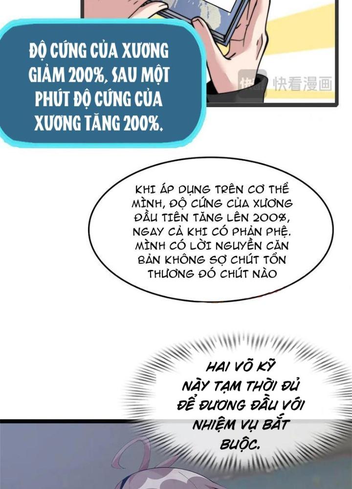 Lời Nguyền Này Thật Tuyệt Vời Chapter 65 - Trang 3