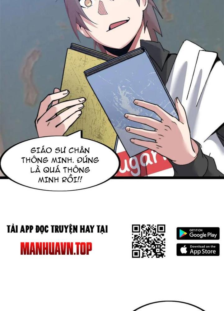 Lời Nguyền Này Thật Tuyệt Vời Chapter 65 - Trang 3