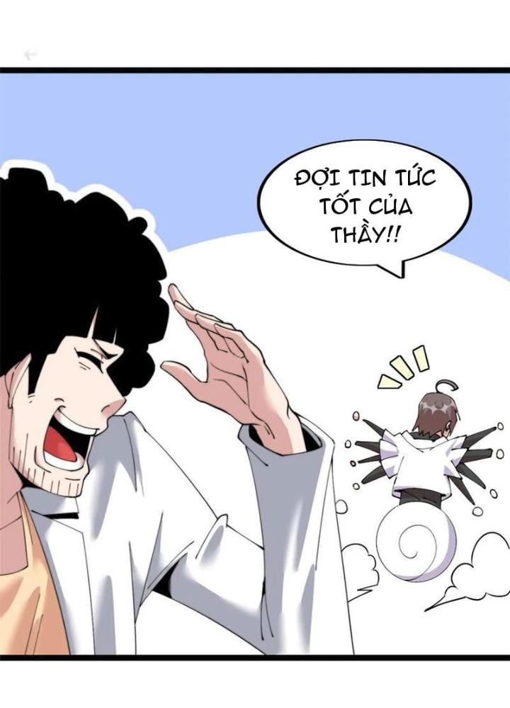 Lời Nguyền Này Thật Tuyệt Vời Chapter 65 - Trang 3