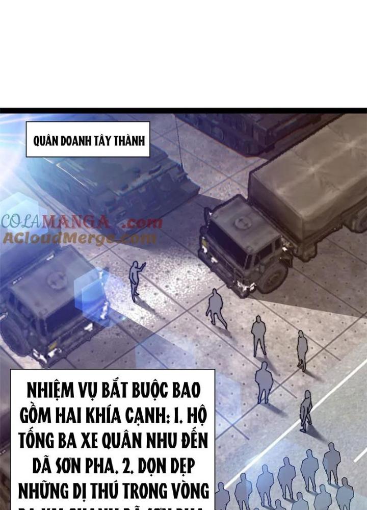 Lời Nguyền Này Thật Tuyệt Vời Chapter 65 - Trang 3