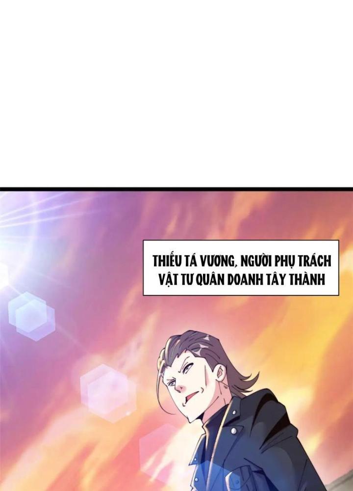 Lời Nguyền Này Thật Tuyệt Vời Chapter 65 - Trang 3