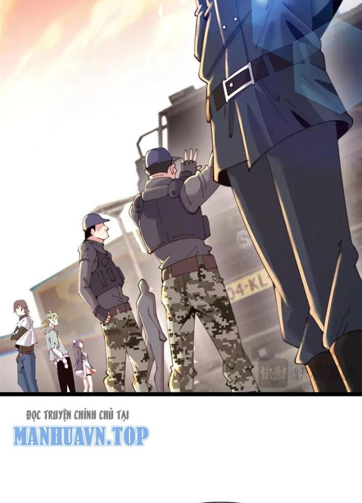 Lời Nguyền Này Thật Tuyệt Vời Chapter 65 - Trang 3