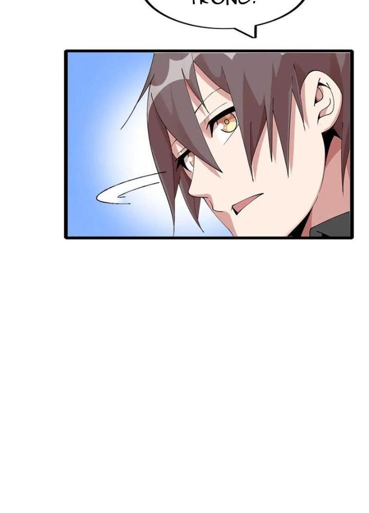 Lời Nguyền Này Thật Tuyệt Vời Chapter 65 - Trang 3