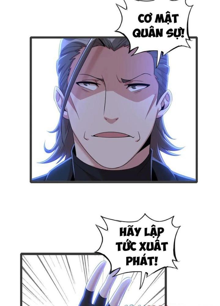 Lời Nguyền Này Thật Tuyệt Vời Chapter 65 - Trang 3