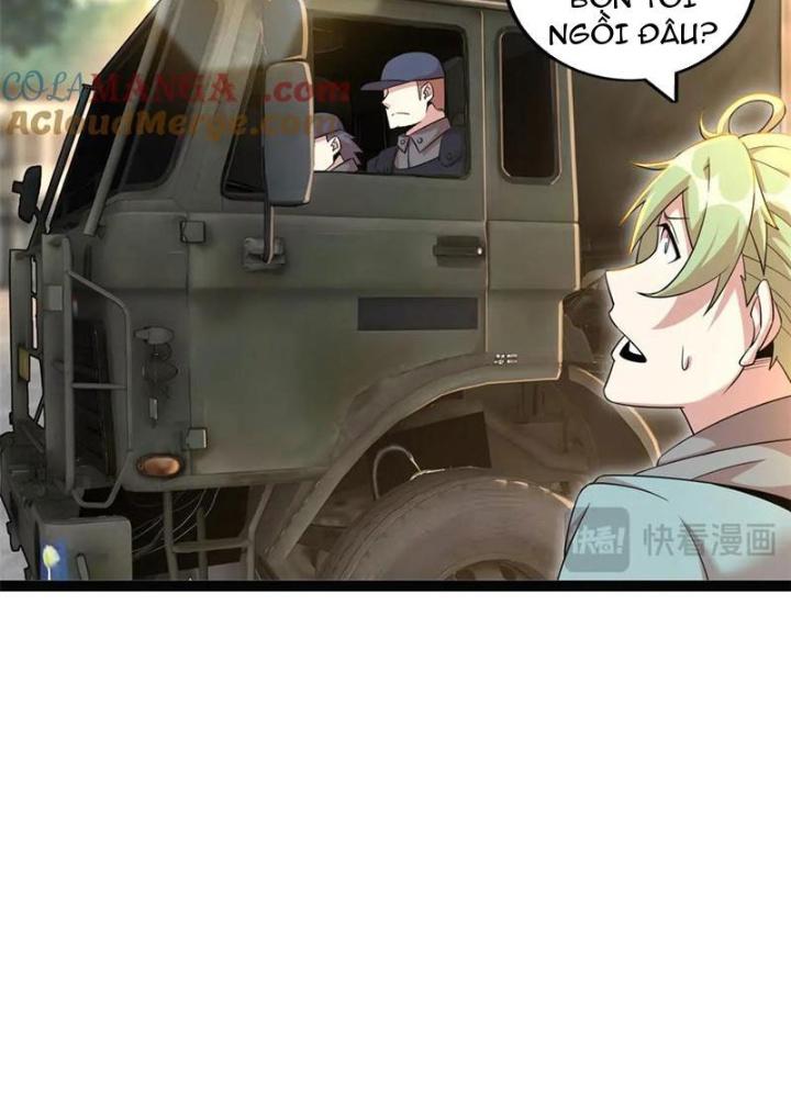 Lời Nguyền Này Thật Tuyệt Vời Chapter 65 - Trang 3