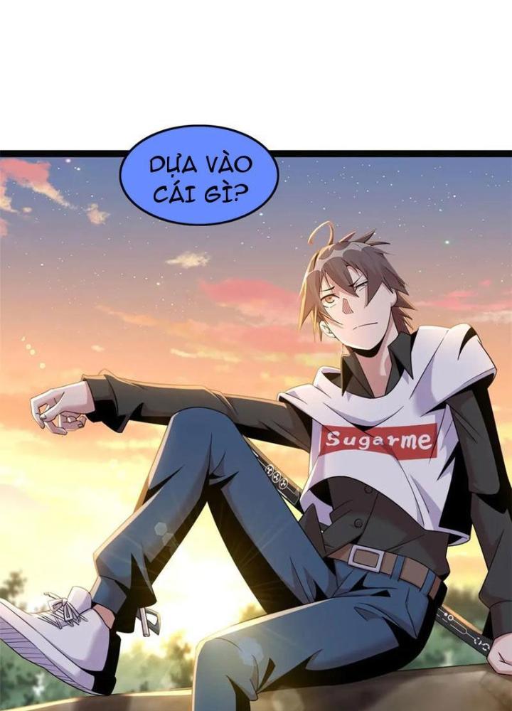 Lời Nguyền Này Thật Tuyệt Vời Chapter 65 - Trang 3