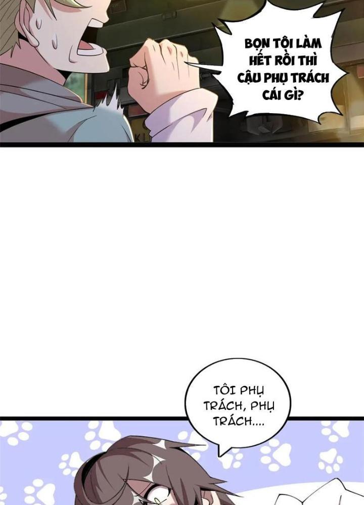 Lời Nguyền Này Thật Tuyệt Vời Chapter 65 - Trang 3