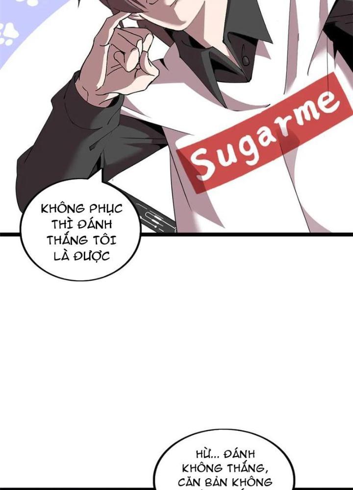 Lời Nguyền Này Thật Tuyệt Vời Chapter 65 - Trang 3