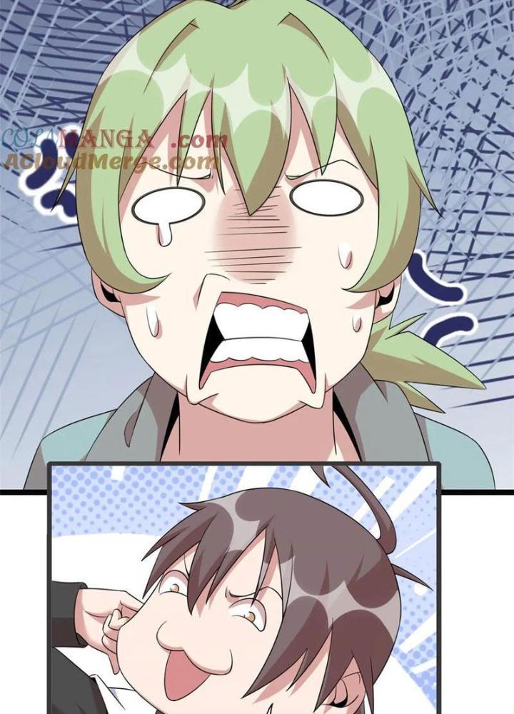 Lời Nguyền Này Thật Tuyệt Vời Chapter 65 - Trang 3