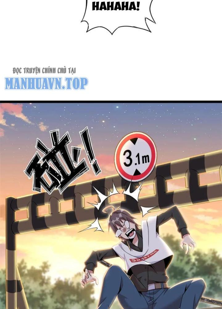 Lời Nguyền Này Thật Tuyệt Vời Chapter 65 - Trang 3