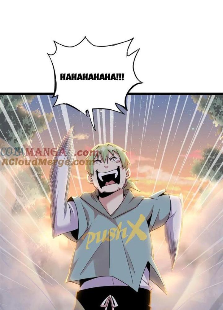 Lời Nguyền Này Thật Tuyệt Vời Chapter 65 - Trang 3