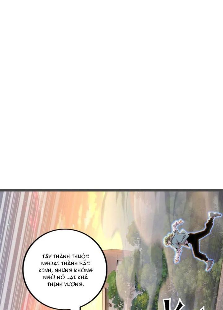 Lời Nguyền Này Thật Tuyệt Vời Chapter 65 - Trang 3