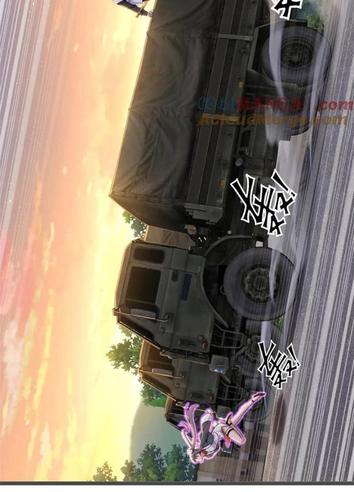 Lời Nguyền Này Thật Tuyệt Vời Chapter 65 - Trang 3