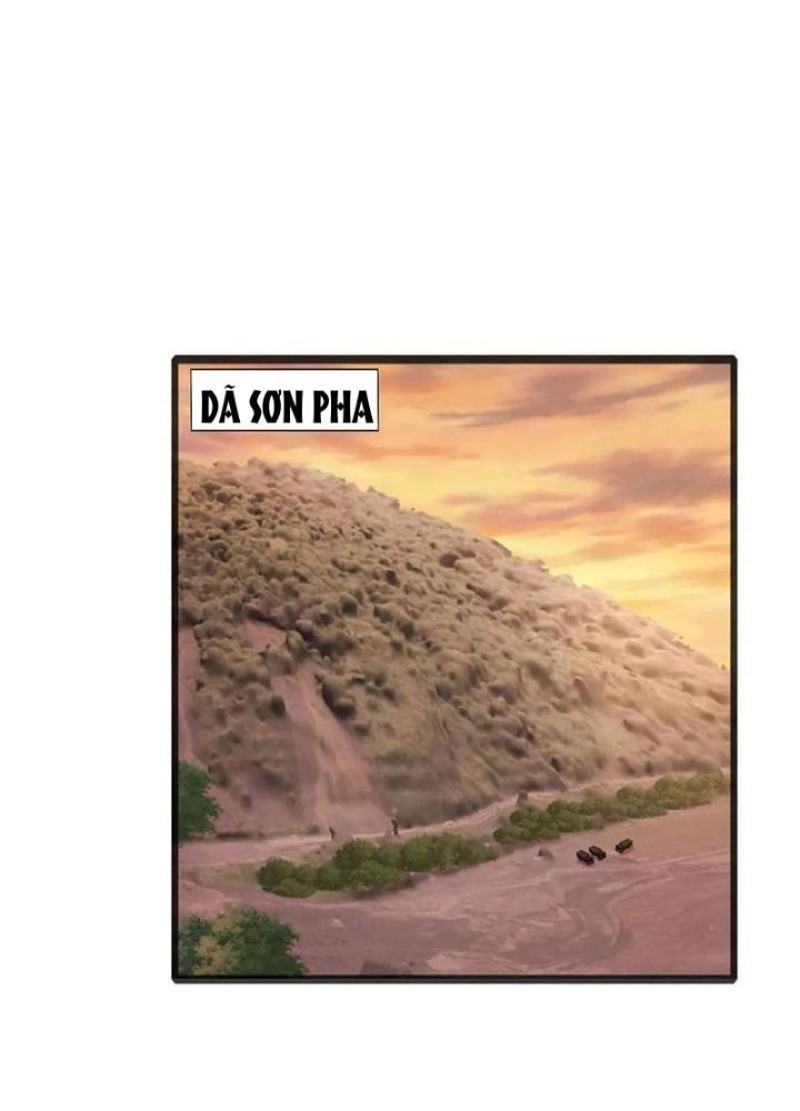 Lời Nguyền Này Thật Tuyệt Vời Chapter 65 - Trang 3