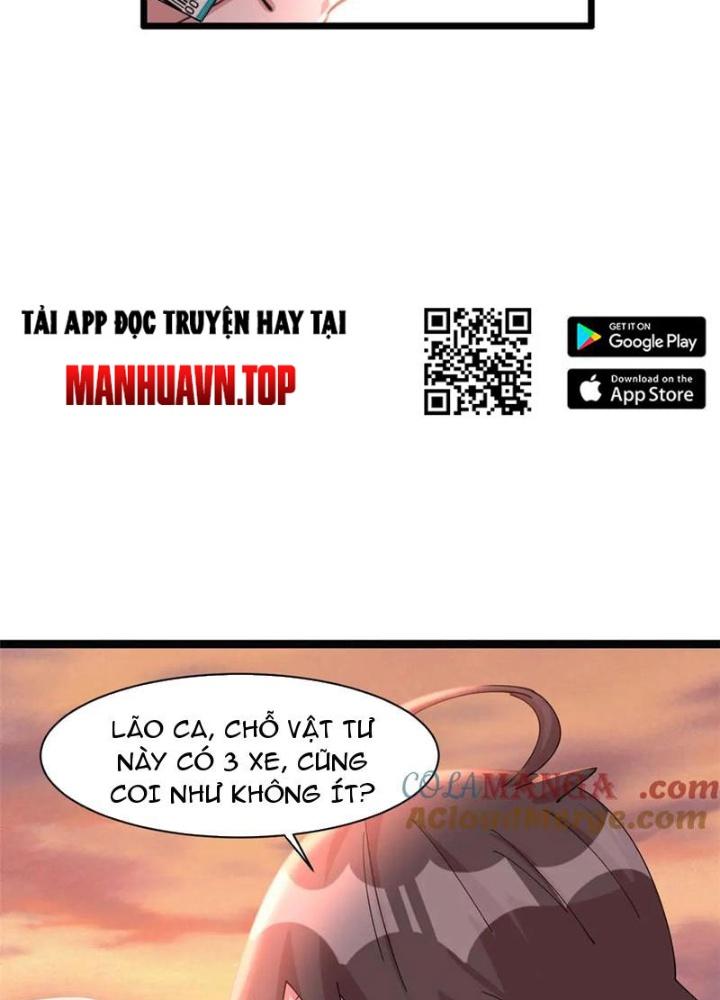 Lời Nguyền Này Thật Tuyệt Vời Chapter 65 - Trang 3