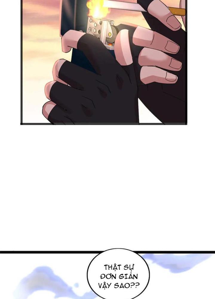 Lời Nguyền Này Thật Tuyệt Vời Chapter 65 - Trang 3