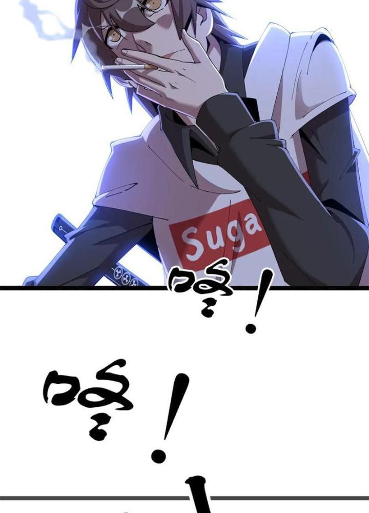 Lời Nguyền Này Thật Tuyệt Vời Chapter 65 - Trang 3