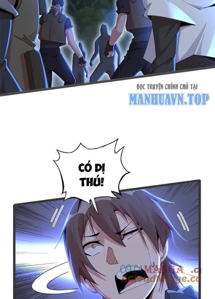 Lời Nguyền Này Thật Tuyệt Vời Chapter 65 - Trang 3