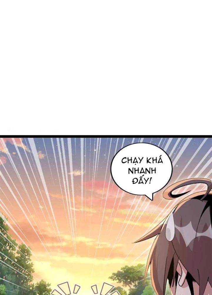 Lời Nguyền Này Thật Tuyệt Vời Chapter 65 - Trang 3