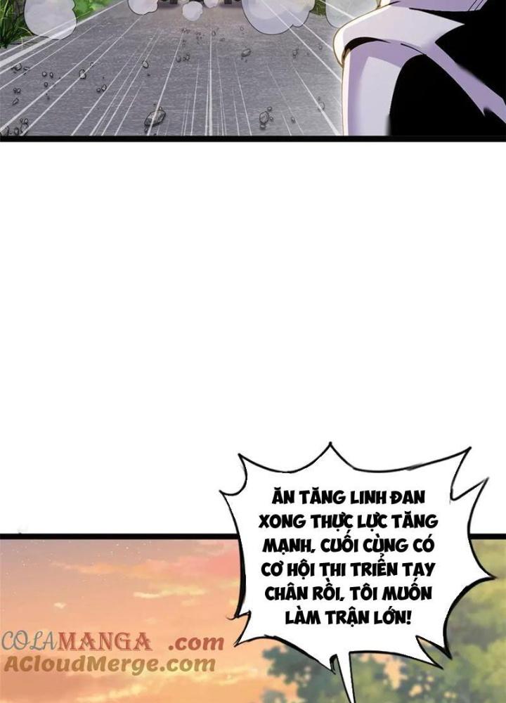 Lời Nguyền Này Thật Tuyệt Vời Chapter 65 - Trang 3