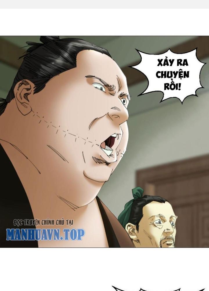 Giờ Ngọ Ba Khắc Chapter 42 - Trang 3