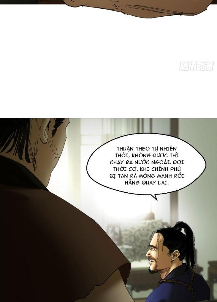 Giờ Ngọ Ba Khắc Chapter 42 - Trang 3