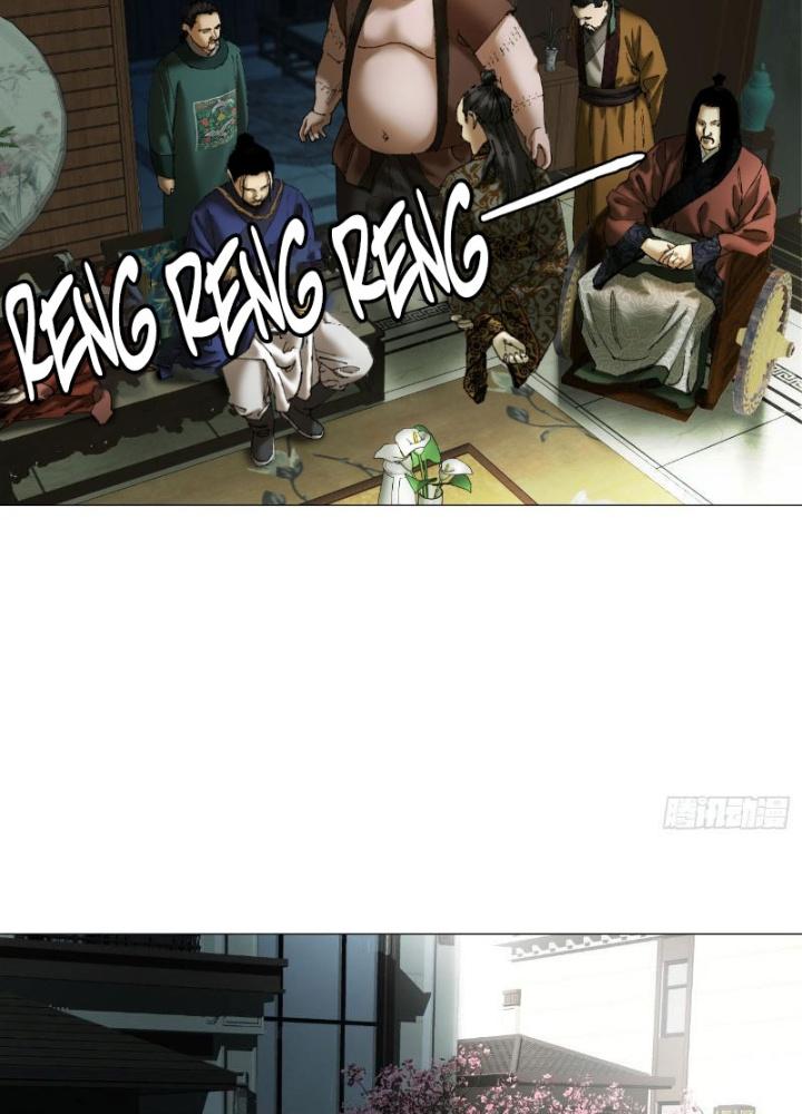 Giờ Ngọ Ba Khắc Chapter 42 - Trang 3