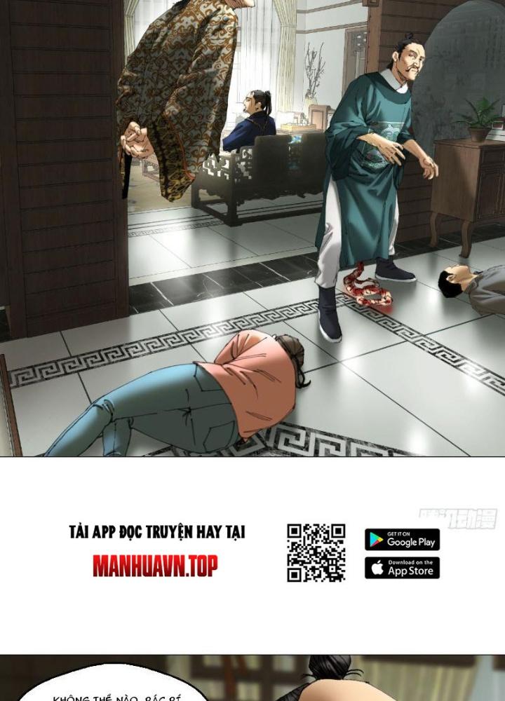 Giờ Ngọ Ba Khắc Chapter 42 - Trang 3