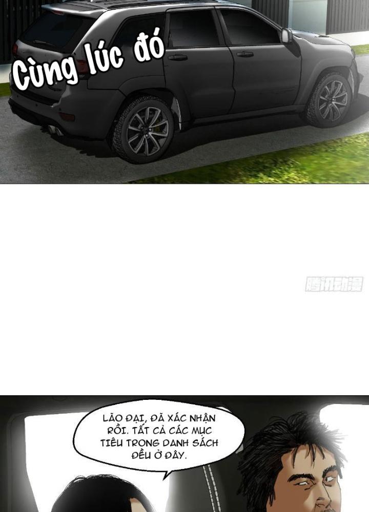 Giờ Ngọ Ba Khắc Chapter 42 - Trang 3