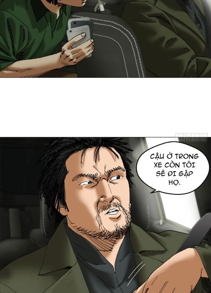 Giờ Ngọ Ba Khắc Chapter 42 - Trang 3