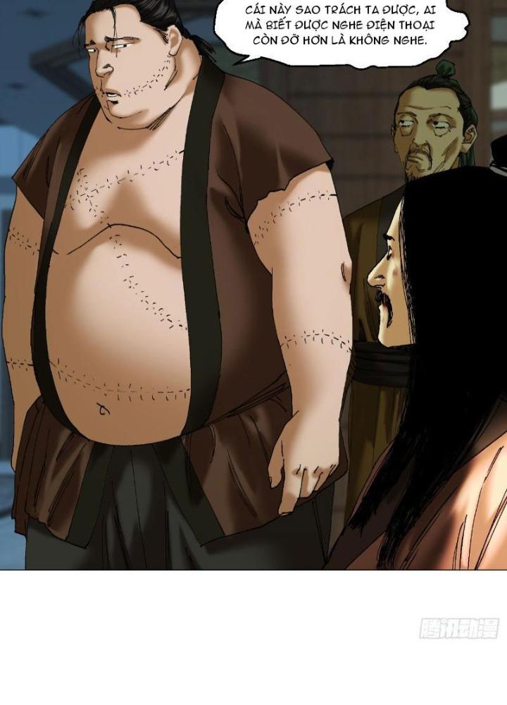 Giờ Ngọ Ba Khắc Chapter 42 - Trang 3