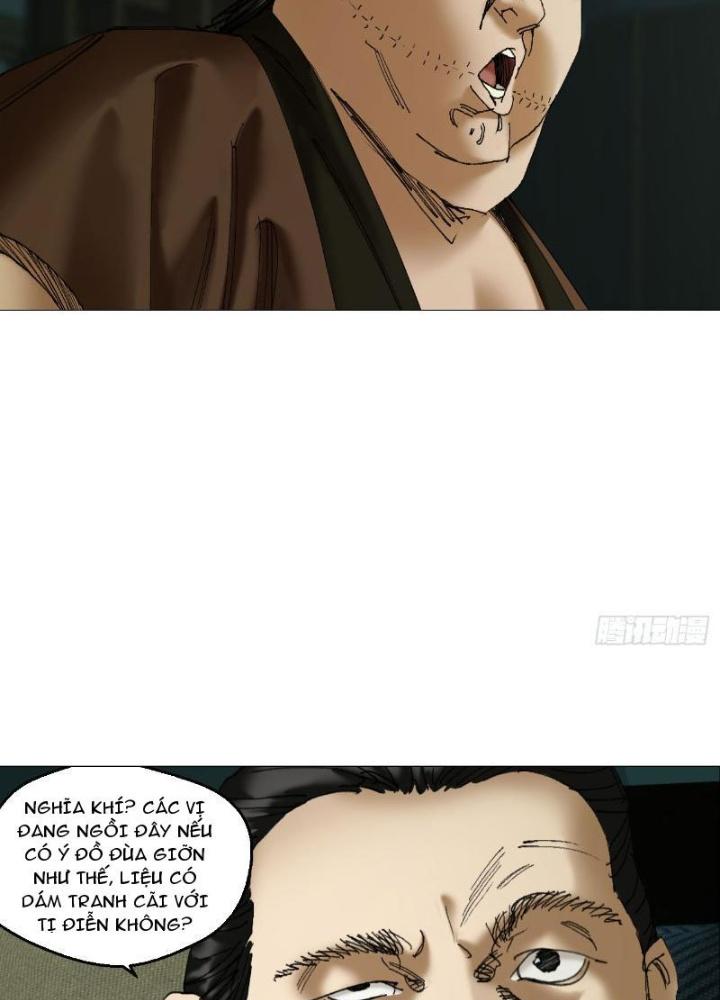 Giờ Ngọ Ba Khắc Chapter 42 - Trang 3