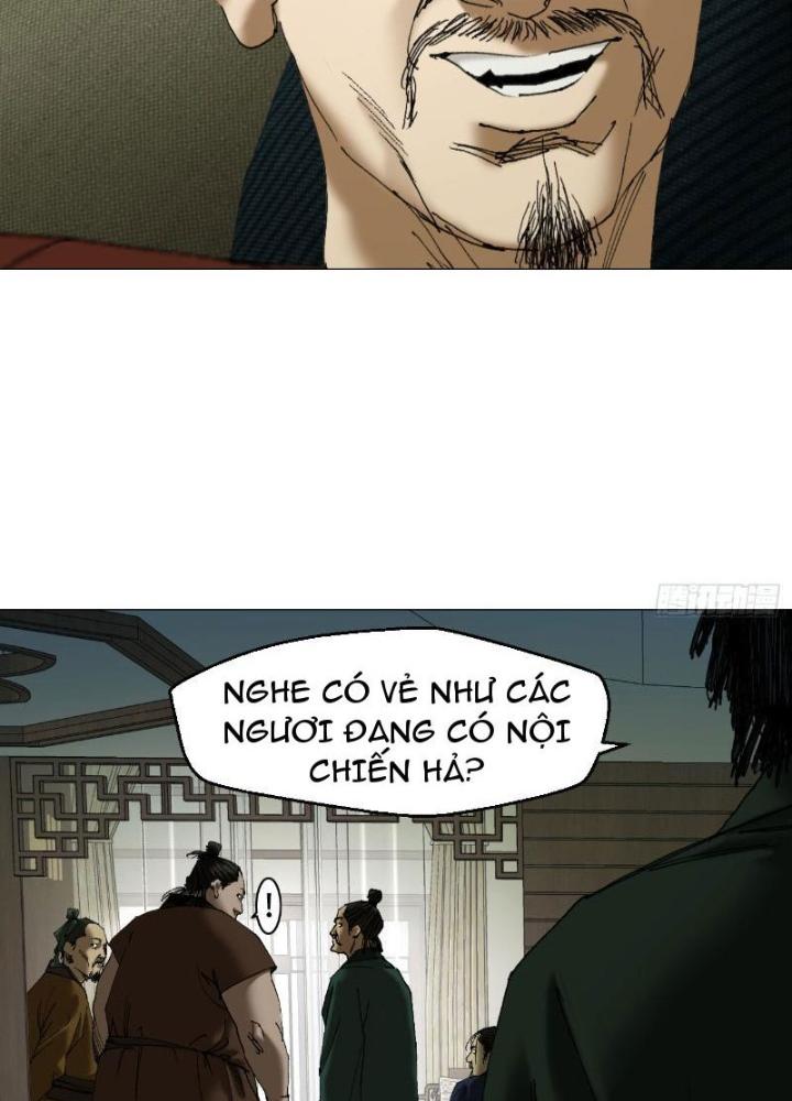 Giờ Ngọ Ba Khắc Chapter 42 - Trang 3