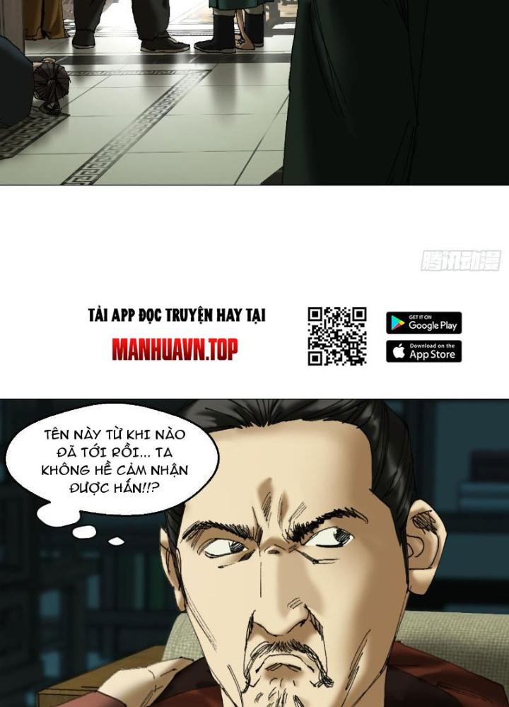 Giờ Ngọ Ba Khắc Chapter 42 - Trang 3
