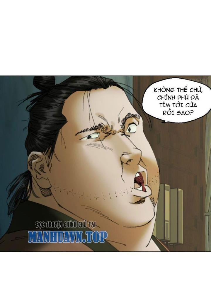 Giờ Ngọ Ba Khắc Chapter 42 - Trang 3