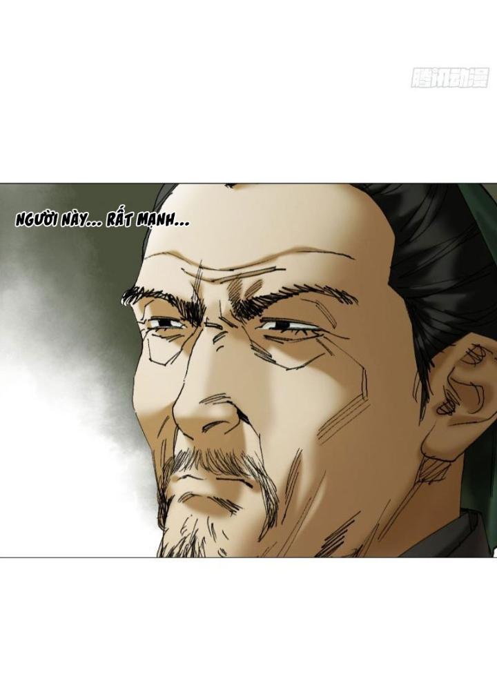 Giờ Ngọ Ba Khắc Chapter 42 - Trang 3