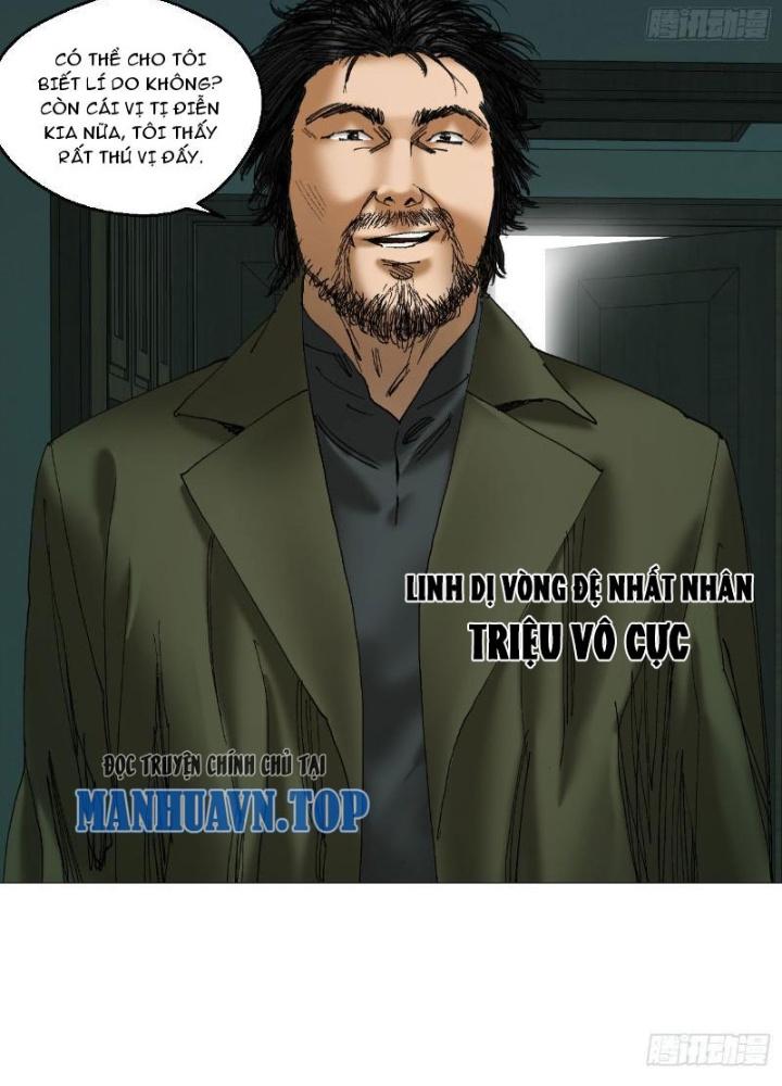 Giờ Ngọ Ba Khắc Chapter 42 - Trang 3