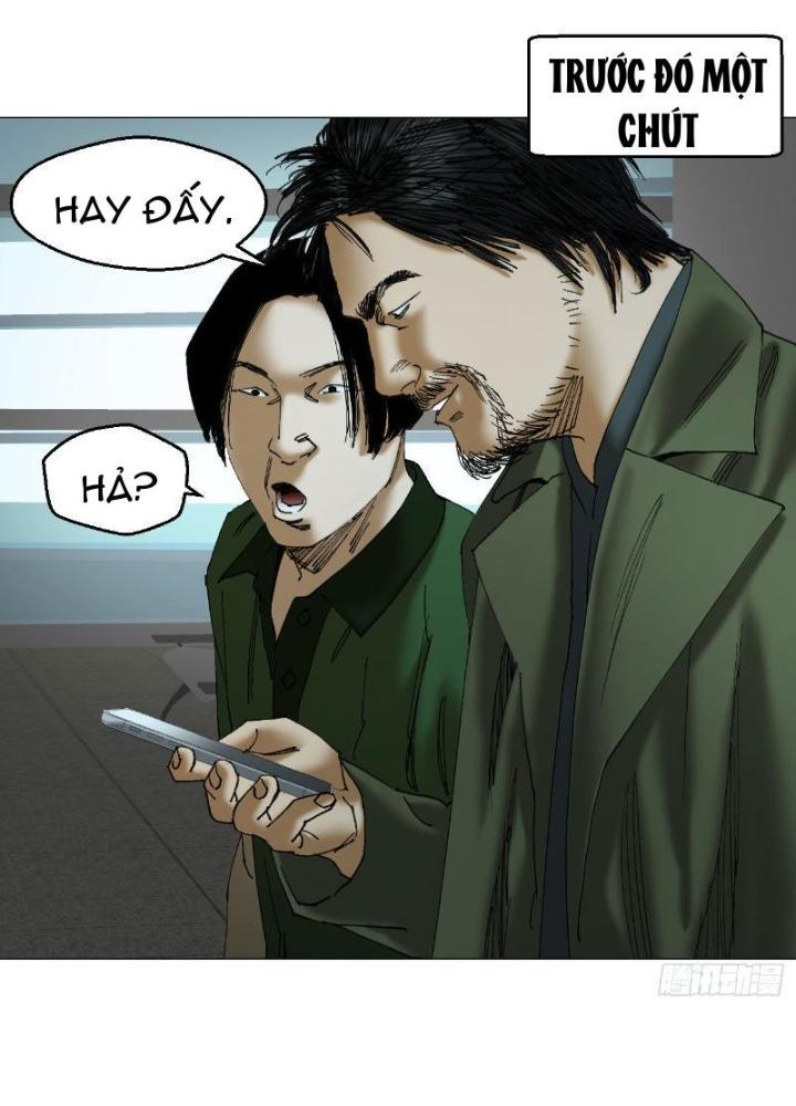 Giờ Ngọ Ba Khắc Chapter 42 - Trang 3