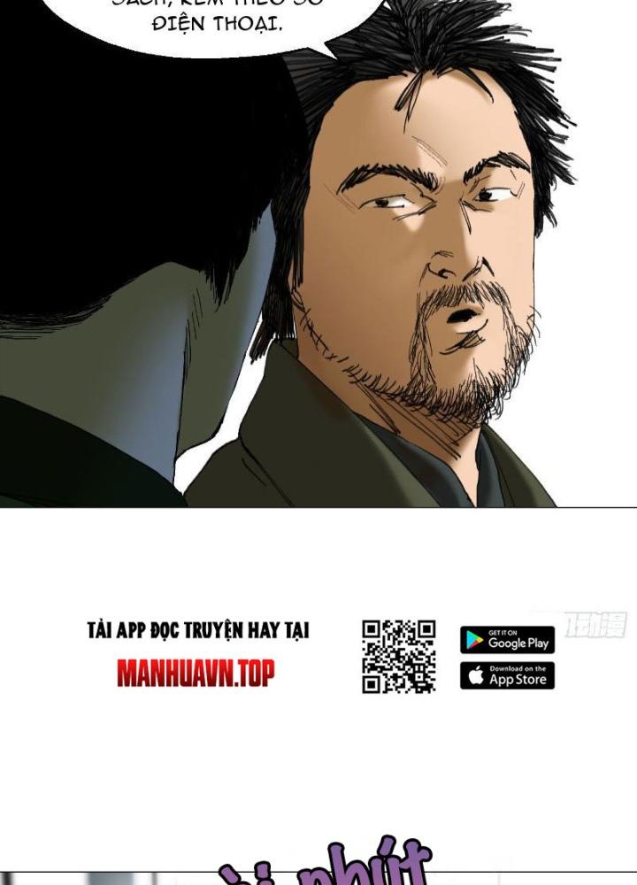 Giờ Ngọ Ba Khắc Chapter 42 - Trang 3