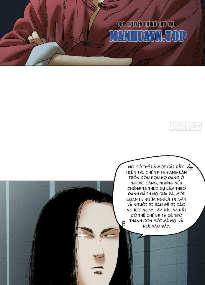 Giờ Ngọ Ba Khắc Chapter 42 - Trang 3