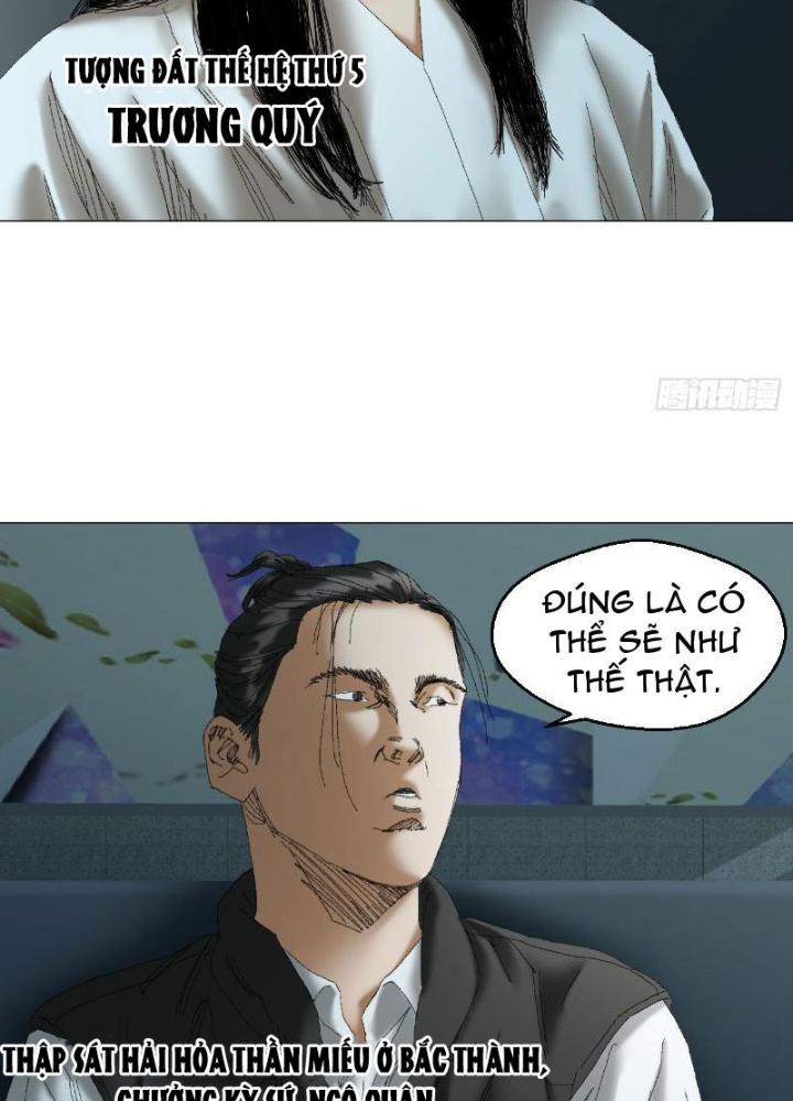 Giờ Ngọ Ba Khắc Chapter 42 - Trang 3